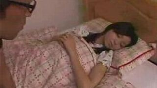 Asian Student Sex 5 porn video