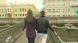 Simple sex pleasures Victoria Tiffany porn video