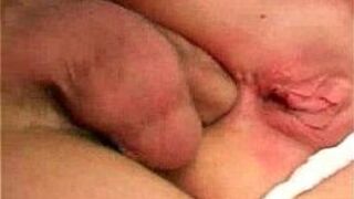 Hot blonde sucks and fucks - sex video porn video