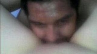 doing oral sex to the friend porn video