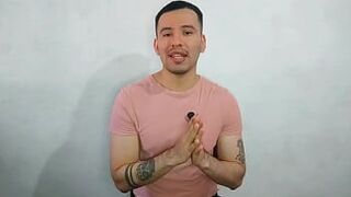 The skinny gifted driver makes me suck his 21cm cock in the company cafeteria! sexual story porn video