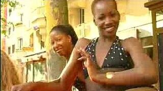 Sexy girls 1 porn video